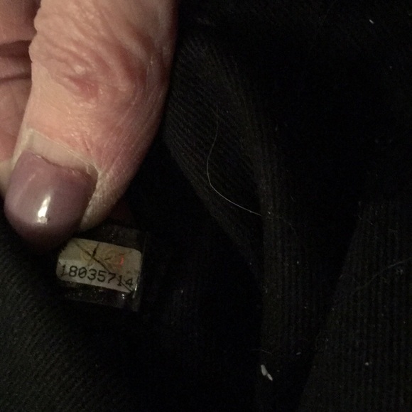 Authentic Chanel Hobo Bag - Picture 7 of 8